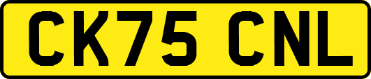 CK75CNL