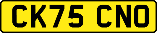 CK75CNO