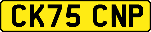 CK75CNP