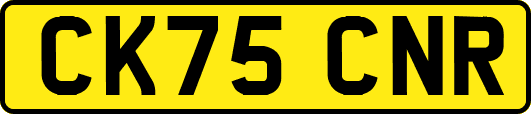 CK75CNR
