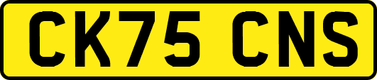 CK75CNS