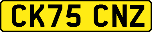 CK75CNZ