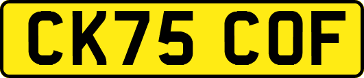 CK75COF