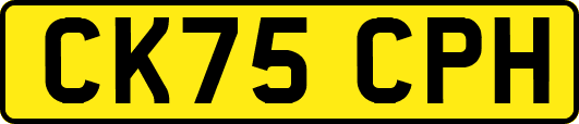 CK75CPH