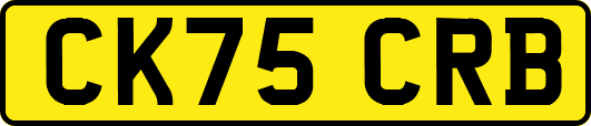 CK75CRB