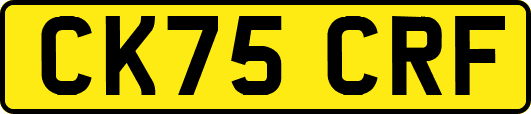 CK75CRF