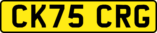 CK75CRG