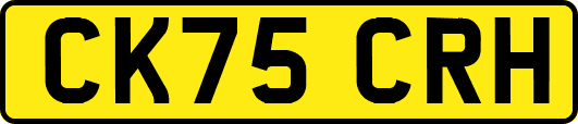 CK75CRH