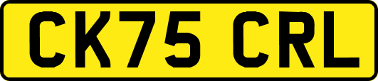 CK75CRL