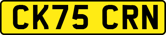 CK75CRN