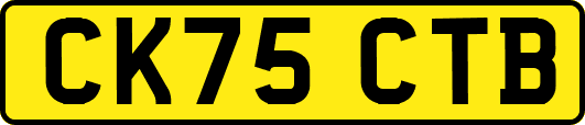CK75CTB