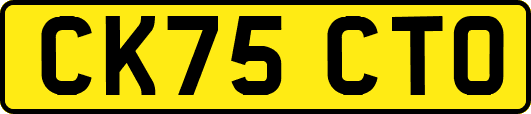 CK75CTO
