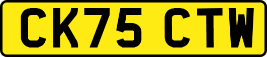 CK75CTW