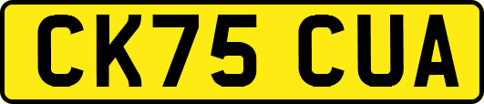 CK75CUA