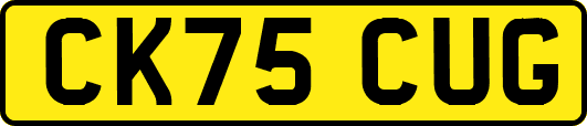 CK75CUG
