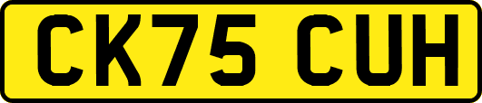 CK75CUH