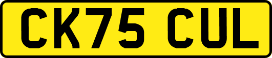 CK75CUL
