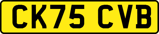 CK75CVB