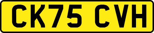 CK75CVH