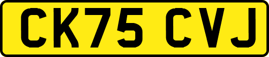 CK75CVJ