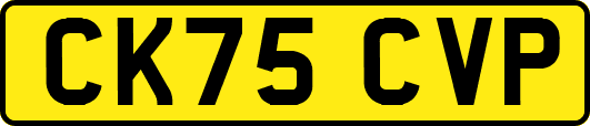CK75CVP