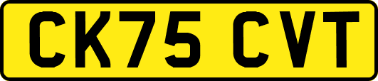 CK75CVT