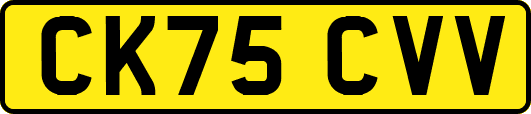 CK75CVV