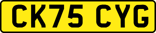 CK75CYG