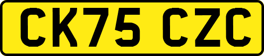 CK75CZC