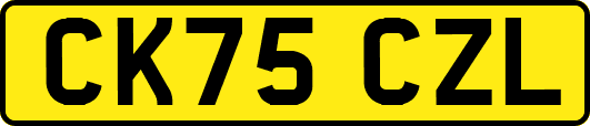 CK75CZL