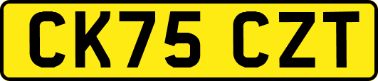 CK75CZT