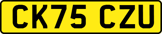 CK75CZU