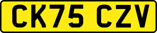 CK75CZV