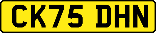 CK75DHN