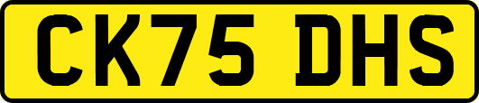 CK75DHS