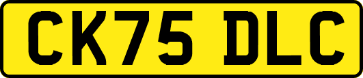 CK75DLC