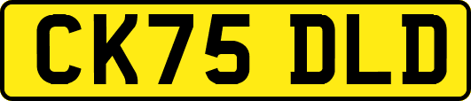 CK75DLD