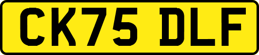 CK75DLF