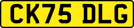 CK75DLG