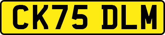 CK75DLM