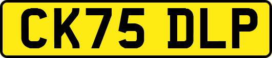 CK75DLP