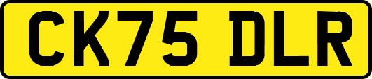 CK75DLR