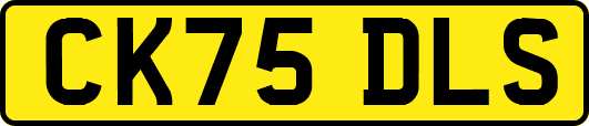 CK75DLS