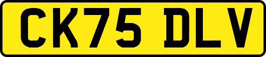 CK75DLV