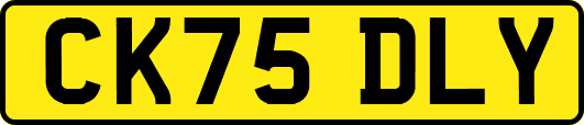 CK75DLY