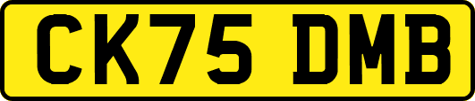 CK75DMB
