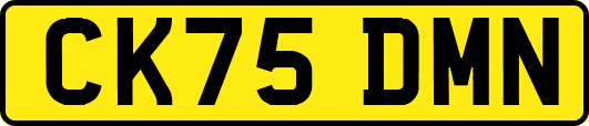 CK75DMN