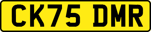 CK75DMR