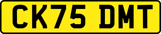 CK75DMT