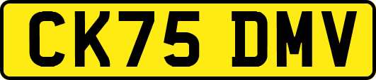 CK75DMV